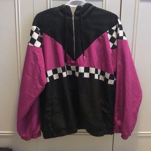 Windbreaker